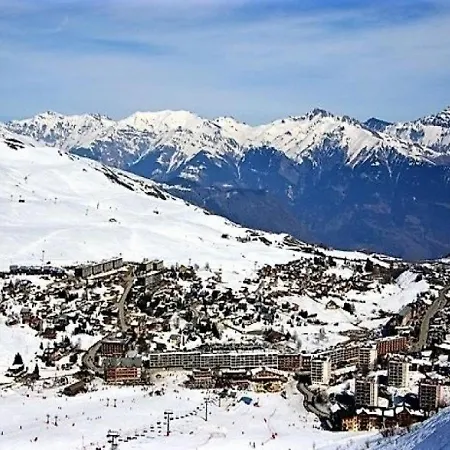 Chaput * Fontcouverte-la-Toussuire